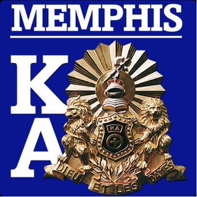 Gamma Gamma chapter of Kappa Alpha Order at the University of Memphis. Home of the Southern Gentlemen. Excellence is Our Aim! Wheat Barley Alfalfa!