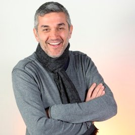 gabrielemc64's profile picture. CEO & Founder SolAArte Inc.