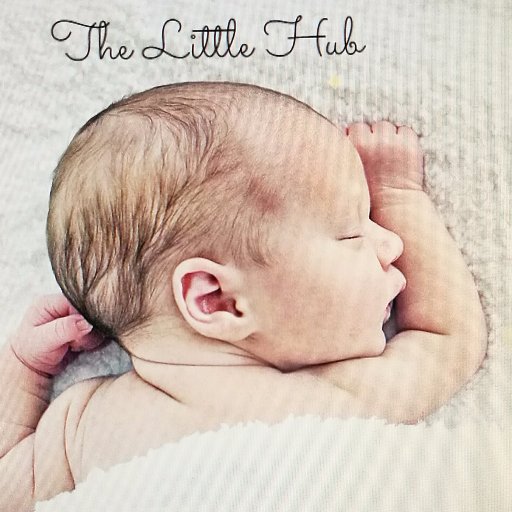 the_little_hub's profile picture. The Online Blog and Forum for Parents