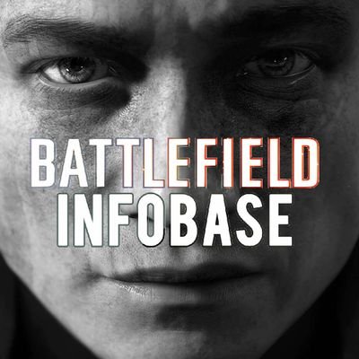 Erfahre mehr über die Battlefield-Reihe und folge uns um immer up2date zu sein! 
#battlefield #starwars #battlefront

Oder bist du CoD-Fan? Folge @codinfobase