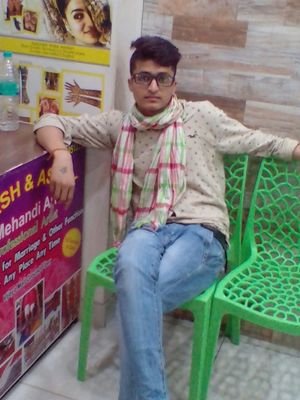 YogeshK44273476's profile picture. female