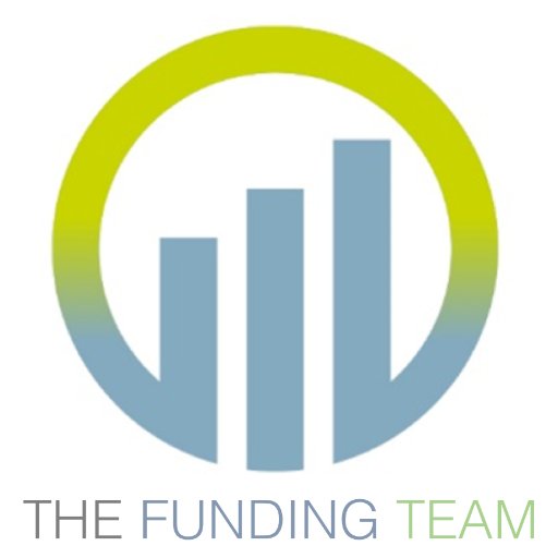 THE FUNDING TEAM