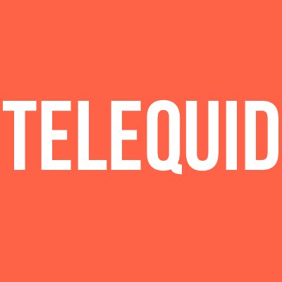 Telequid provide technologies to ease interaction between the real world, traditional media and digital #videoclipping #livestream #iot #audiovisualrecognition