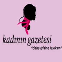 KadınınGazetesi.com (@kadiningazete) 's Twitter Profile Photo KadınınGazetesi.com (@kadiningazete) 's Twitter Profile Photo
