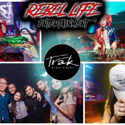 We are able to provide you access to the hottest clubs in KL! Interested? Feel free to click on the link 👌🏻 --Disc: Not the official acc for Rebel Life--