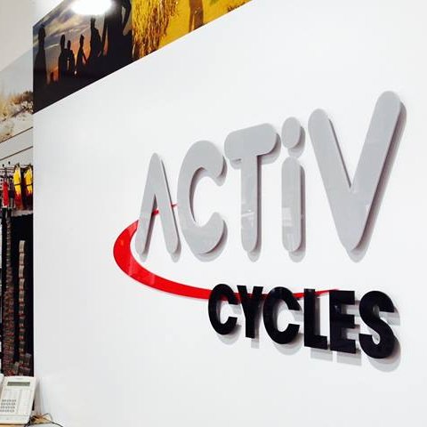 ACTiV Folkestone Profile
