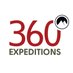 360 Expeditions (@360expeditions) Twitter profile photo 360 Expeditions (@360expeditions) Twitter profile photo