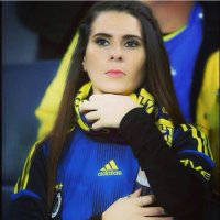 إبحار غانم (@asliseckin1980) 's Twitter Profile Photo
