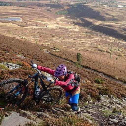 Mountain biker, cyclist, cat owner. Interested in cancer prevention and all things health related.  Works @breastcancernow all views my own!