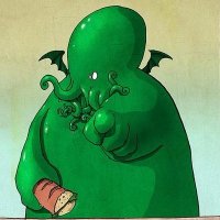 kawaii_cthulhu(@k_cthulhu) 's Twitter Profile Photo