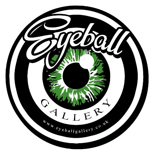 EyeBall Galleryさんのプロフィール画像