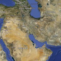 Mark Pyruz (@inteloniran) Twitter profile photo