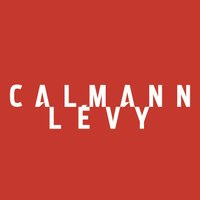 EditionsCalmann-Lévy(@calmann_levy) 's Twitter Profile Photo