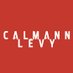 EditionsCalmann-Lévy (@calmann_levy) Twitter profile photo