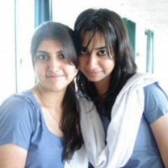 A Beautiful Girl in This Beautiful World, Charming Smile, God Gifted Dimples
