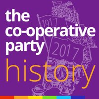 Co-op Party History (@coophistory) 's Twitter Profile