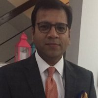 Vikram Doshi (@vickyisvikram) 's Twitter Profile