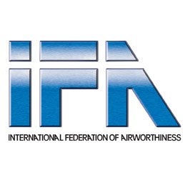 IFA is an International NGO & UK charity, run by volunteers. Our strength is an ability to think & speak impartially on Airworthiness & Safety. Help us. Join us