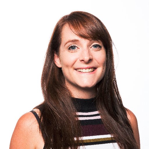 jenniferhill_uk's profile picture. EMEA Cisco Program Manager, thoughts are my own