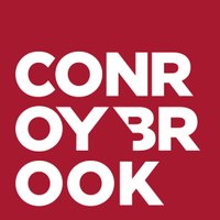 Conroy Brook(@conroybrook) 's Twitter Profile Photo