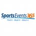Sports Events 365 (@sportsevents365) Twitter profile photo Sports Events 365 (@sportsevents365) Twitter profile photo