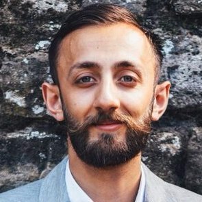 Technical Consultant @ a WW Tech Vendor. All views posted here are my own.