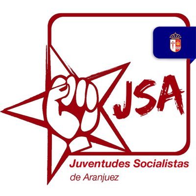 Siempre con l@s jóvenes. Calle Florida, 18. jsaranjuez@hotmail.com https://t.co/7BlLvzL5PL