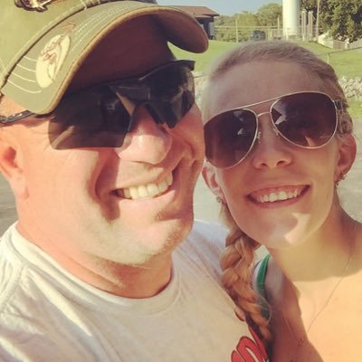 ArielRhoads's profile picture. Wife, mom, nerd, human jukebox, ditz, sports junkie, teacher, and amateur chef. All glory goes to God! ❤