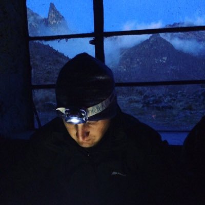 Joe Brock Profile