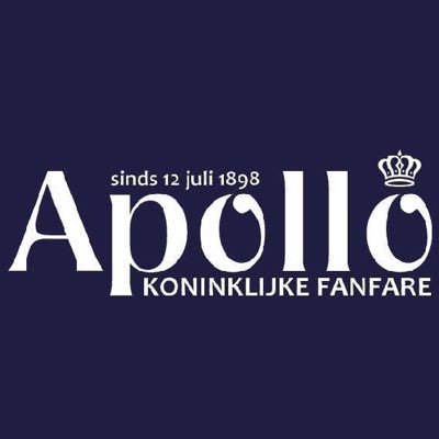 FanfareApollo's profile picture. Misschien wel de leukste vereniging van Nieuw-Lekkerland.