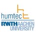 HumTec (@rwthhumtec) Twitter profile photo HumTec (@rwthhumtec) Twitter profile photo