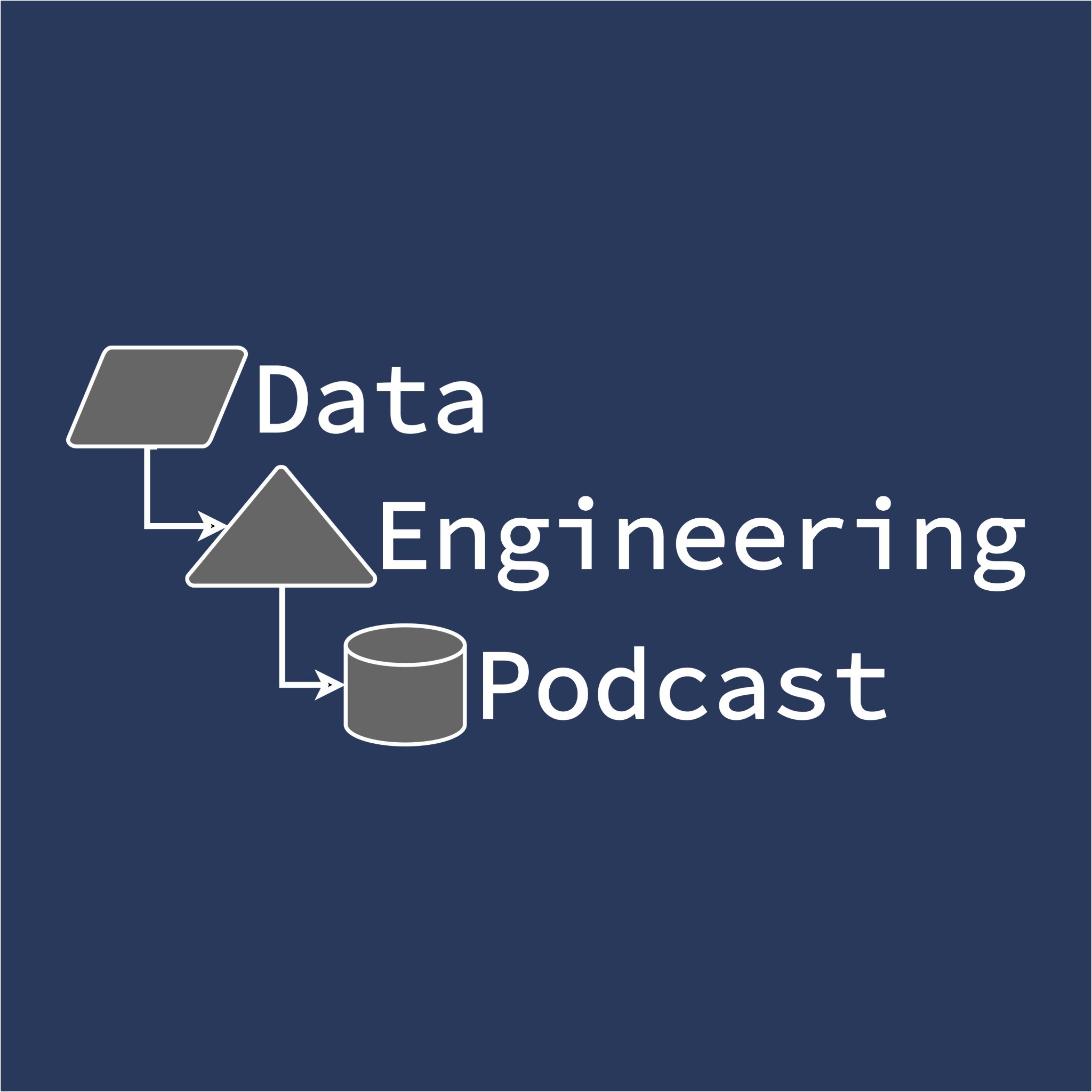 A podcast about data engineering and modern data infrastructure. Hosted by @TobiasMacey