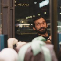Sven Cornehls (@sven_corn) 's Twitter Profile