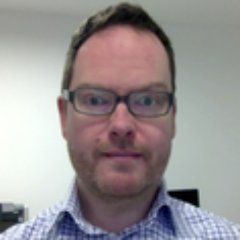 Kristofer Erickson Profile