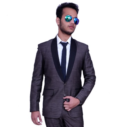 aksdubey1's profile picture. 