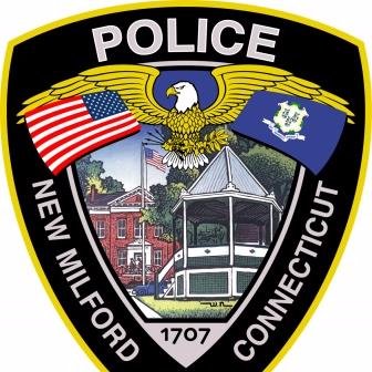 The New Milford Police Department Twitter Page is dedicated to issues of public safety and information.