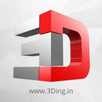 3Ding(@3DingIndia) 's Twitter Profile Photo