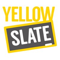 Yellow Slate(@yellow_slate) 's Twitter Profile Photo