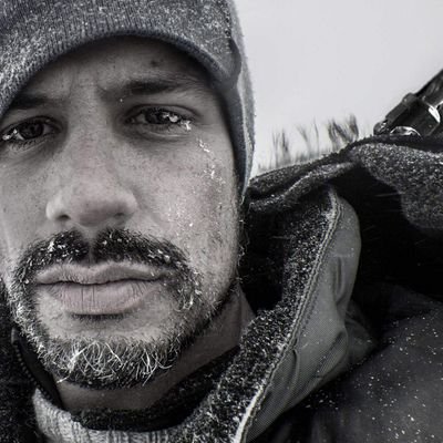 Produtor de videos no Ártico e Antártida.


Video producer in the Arctic and Antarctic.
https://t.co/L53qnMdV02