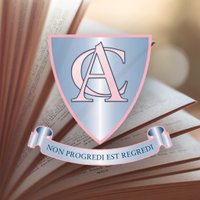AC Prep Sch Library (@alleyncourtlib) 's Twitter Profile