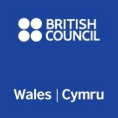 British Council Wales has changed its Twitter handle, we are now tweeting from @BCouncil_Wales