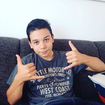 Gino640's profile picture. 