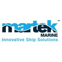 Martek Marine(@MartekMarine) 's Twitter Profile Photo