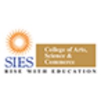 SIES College Sion(W)(@sies_ascs) 's Twitter Profileg