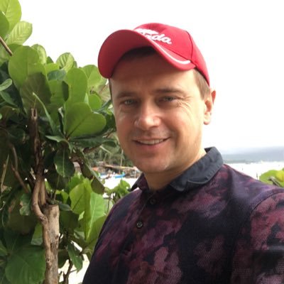 Alex Lissitsa Profile