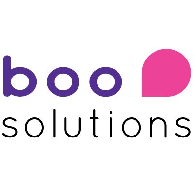 boo_solutions's profile picture. Providing flexible business support to all who need us. Part of the #BooHQ family with an interest in supporting #smallbusiness #sme #socialvalue #startup