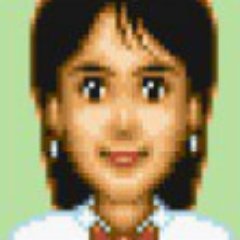 probably never seenさんのプロフィール画像