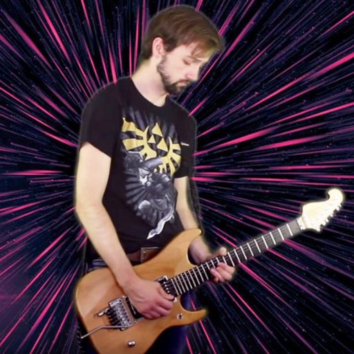 Epic rock covers for all of your geek needs! With rock, acoustic & metal guitar covers from all of your favourite shows, games & movies from Star Trek to MGS.