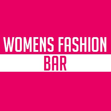 Womens Fashion Bar offers women's fashion at unbelievable prices! From traditional pieces to modern, everyday fashion, we are a one-stop-shop. Free Shipping!