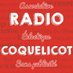 Radio Coquelicot (@RadioCoquelicot) Twitter profile photo